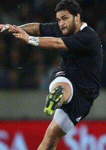 Piri Weepu