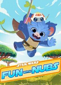 Star Wars: Fun with Nubs