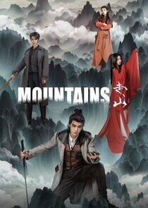 Mountains - Season 1