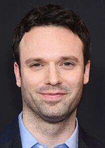 Jake Epstein