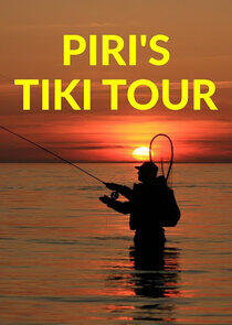 Piri's Tiki Tour