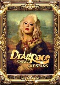 Drag Race France All Stars