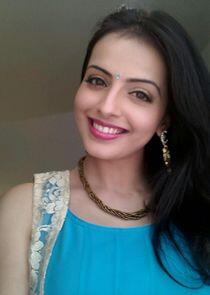 Shrenu Parikh