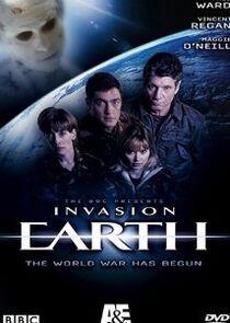 Invasion: Earth