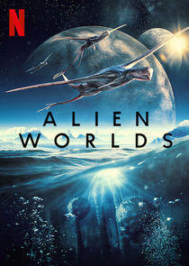 Alien Worlds