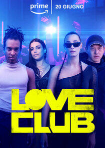 Love Club