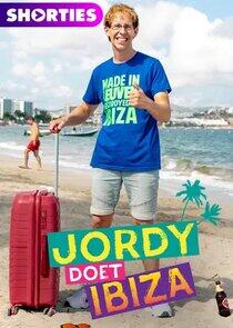 Jordy doet Ibiza - Season 1