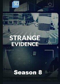 Strange Evidence - Season 8