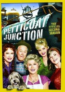 Petticoat Junction - Season 2