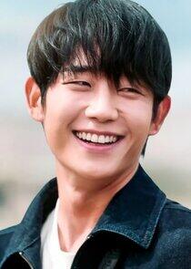 Jung Hae In