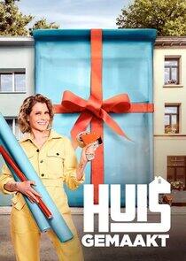 Huis Gemaakt - Season 2