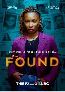 Found - Season 1