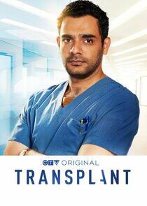 Transplant - Season 3