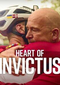 Heart of Invictus