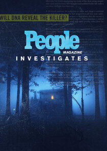 People Magazine Investigates