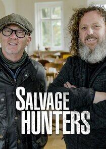 Salvage Hunters