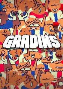 Gradins