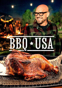 BBQ USA