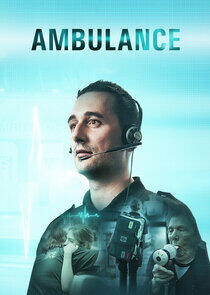 Ambulance - Season 11