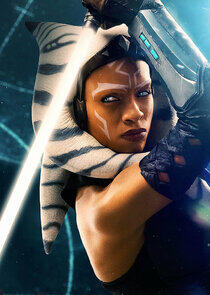 Ahsoka Tano