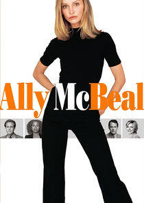 Ally McBeal