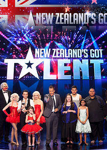 New Zealand's Got Talent