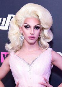 Miz Cracker