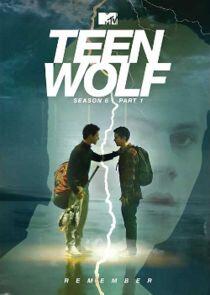 Teen Wolf - Season 6