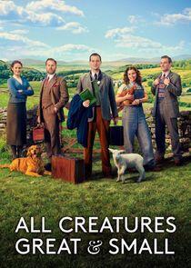 All Creatures Great and Small - Season 1