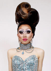 Yuhua Hamasaki