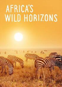 Africa's Wild Horizons - Season 1