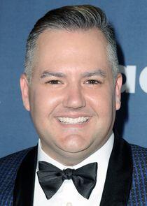 Ross Mathews