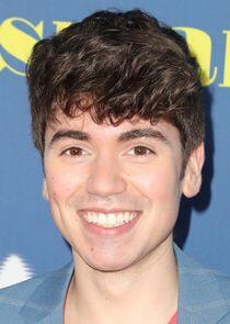 Noah Galvin