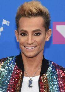 Frankie Grande