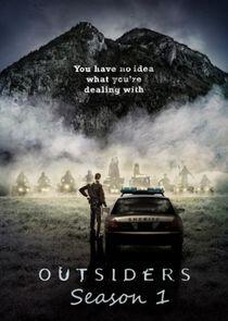 Outsiders - Season 1