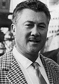 Leslie Charteris