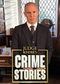 Judge Rinder's Crime Stories