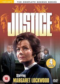 Justice - Season 2