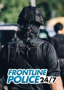 Frontline Police 24/7