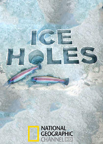 Ice Holes