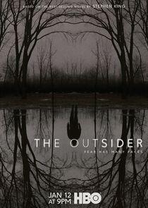 The Outsider - Season 1