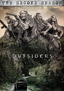 Outsiders - Season 2