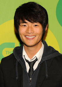 Christopher Larkin