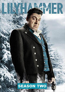 Lilyhammer - Season 2