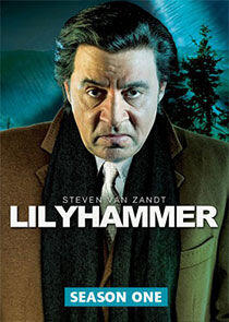 Lilyhammer - Season 1