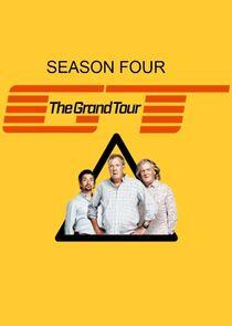 The Grand Tour - Season 4