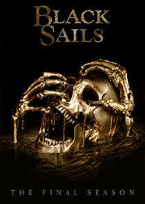 Black Sails - Season 4