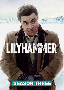 Lilyhammer - Season 3