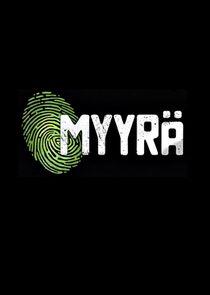 Myyrä