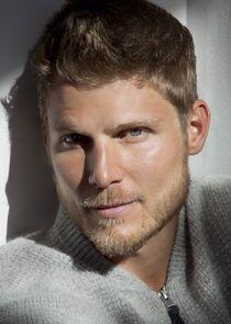 Travis Van Winkle